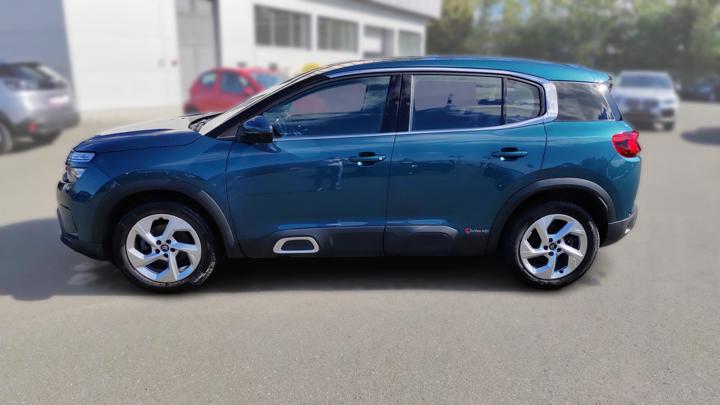 Citroën C5 Aircross BlueHdi 130 S&S Feel Aut.