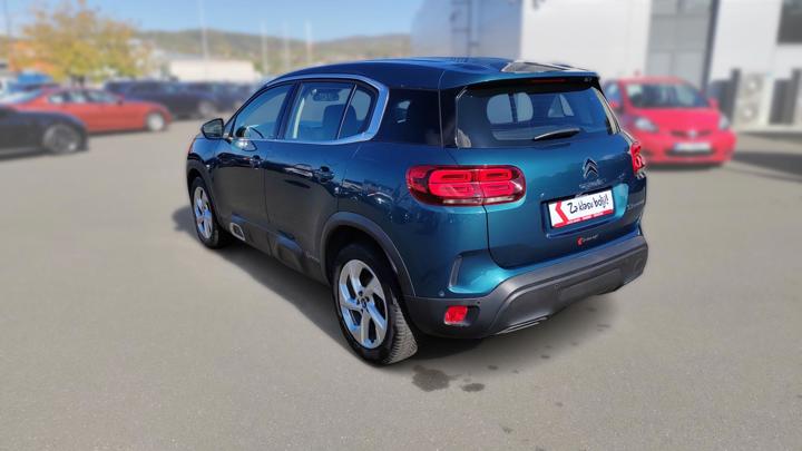 Citroën C5 Aircross BlueHdi 130 S&S Feel Aut.