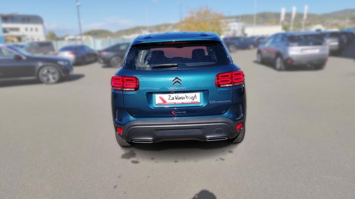 Citroën C5 Aircross BlueHdi 130 S&S Feel Aut.