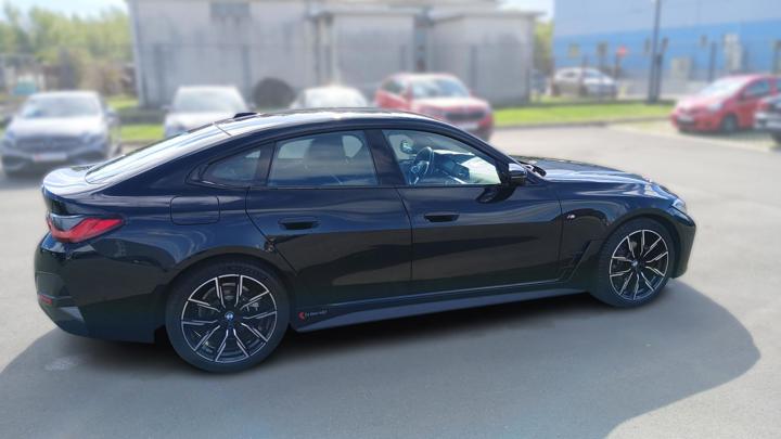 BMW BMW 420 GRAN COUPE , XDRIVE