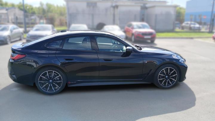 BMW BMW 420 GRAN COUPE , XDRIVE