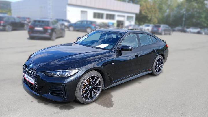 BMW BMW 420 GRAN COUPE , XDRIVE