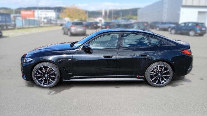 BMW BMW 420 GRAN COUPE , XDRIVE