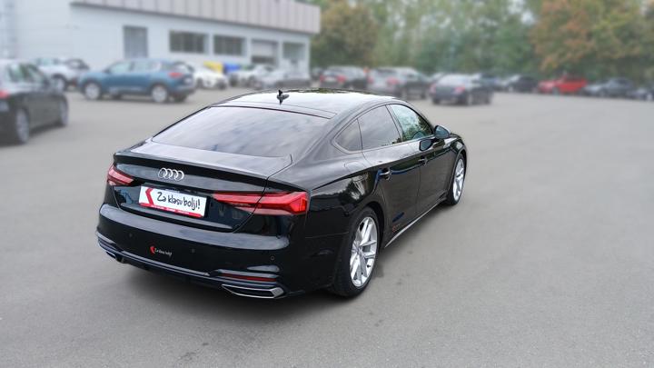 Audi A5 Sportback 35 TDI S line S tronic