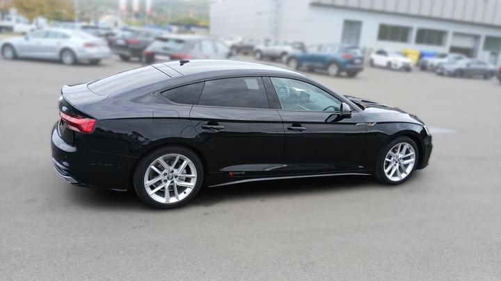 Audi A5 Sportback 35 TDI S line S tronic