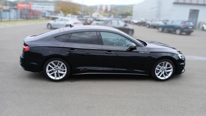 Audi A5 Sportback 35 TDI S line S tronic