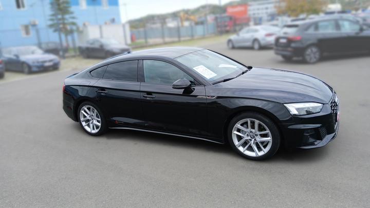 Audi A5 Sportback 35 TDI S line S tronic