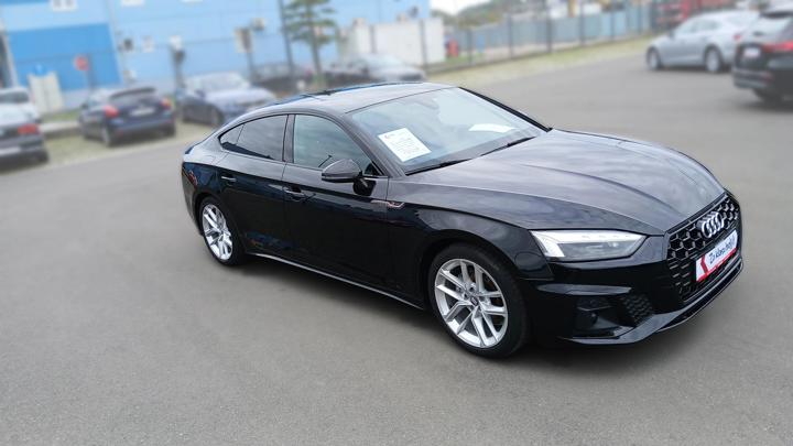 Audi A5 Sportback 35 TDI S line S tronic