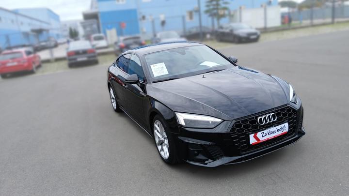 Audi A5 Sportback 35 TDI S line S tronic