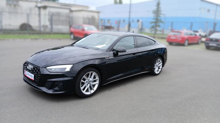 Audi A5 Sportback 35 TDI S line S tronic