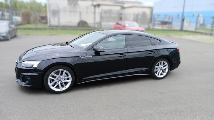 Audi A5 Sportback 35 TDI S line S tronic