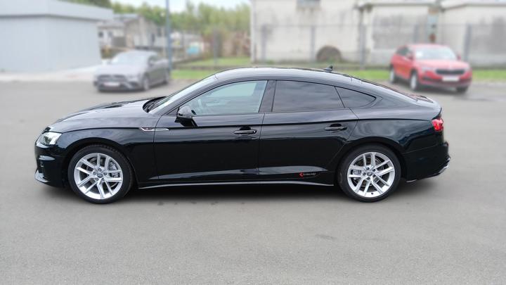 Audi A5 Sportback 35 TDI S line S tronic