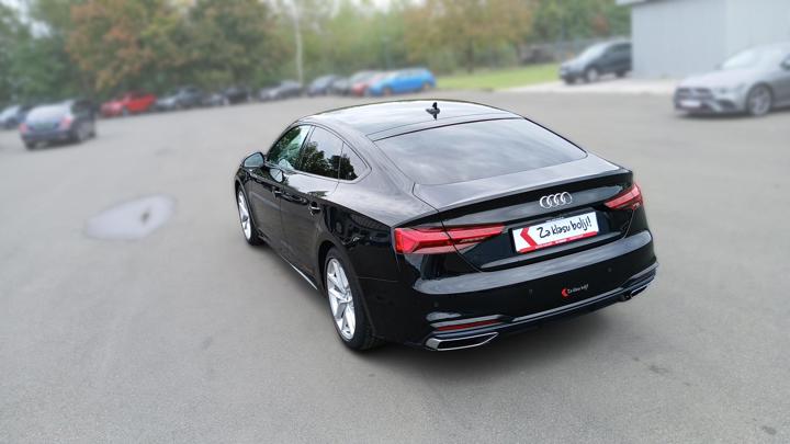 Audi A5 Sportback 35 TDI S line S tronic