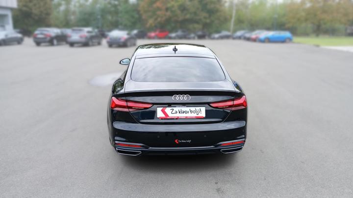 Audi A5 Sportback 35 TDI S line S tronic