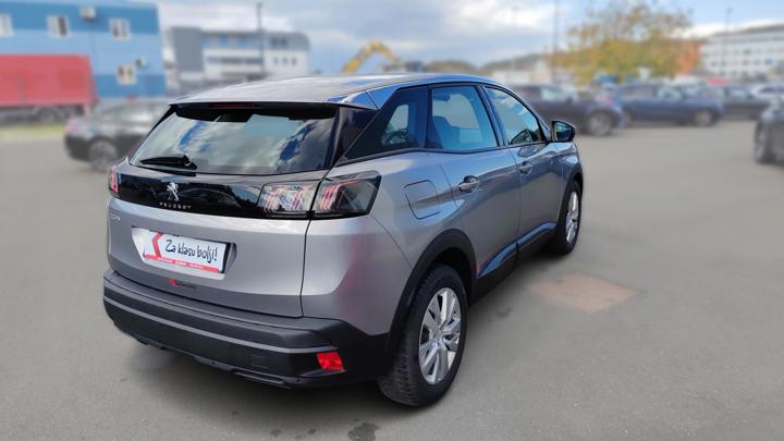 Peugeot 3008 1,5 BlueHDI 130 S&S Active Business Aut.