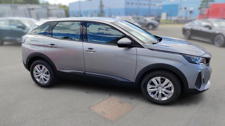 Peugeot 3008 1,5 BlueHDI 130 S&S Active Business Aut.