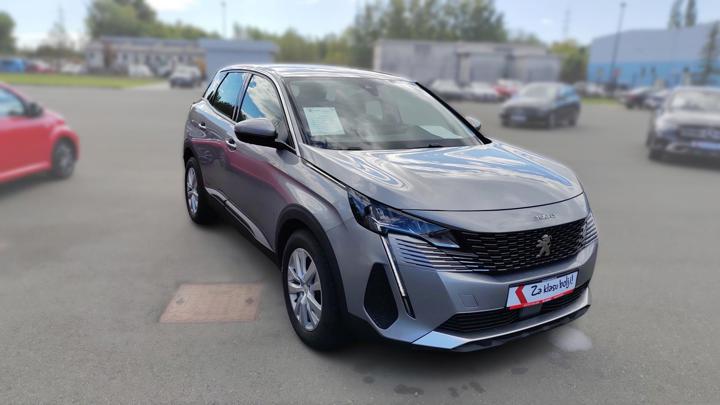 Peugeot 3008 1,5 BlueHDI 130 S&S Active Business Aut.