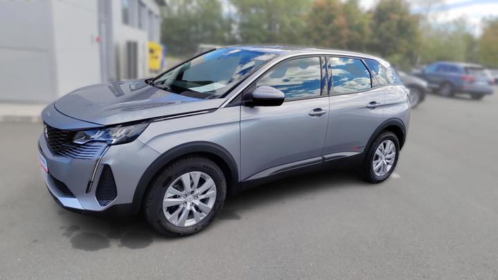 Peugeot 3008 1,5 BlueHDI 130 S&S Active Business Aut.