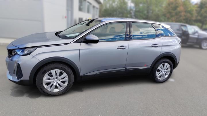 Peugeot 3008 1,5 BlueHDI 130 S&S Active Business Aut.