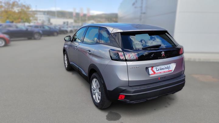 Peugeot 3008 1,5 BlueHDI 130 S&S Active Business Aut.