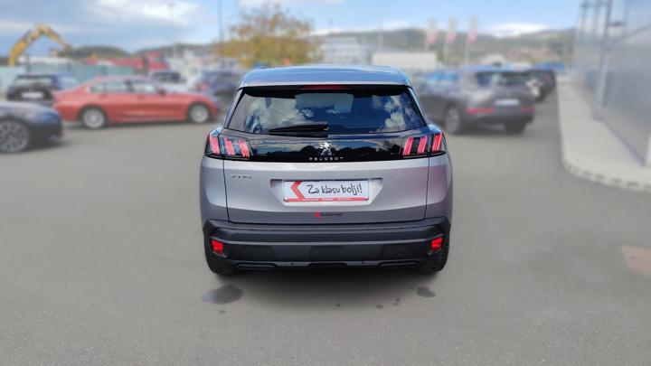 Peugeot 3008 1,5 BlueHDI 130 S&S Active Business Aut.