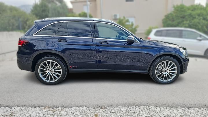 Mercedes-Benz GLC 300 de 4MATIC AMG Line Aut.