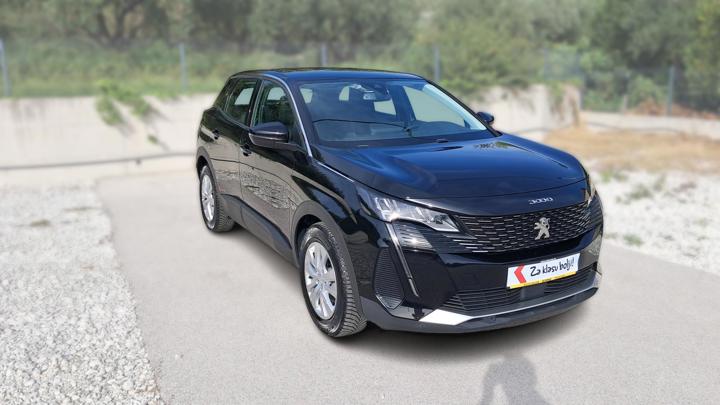 Peugeot 3008 1,5 BlueHDI 130 S&S Active Business Aut.