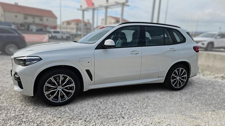 BMW X5 xDrive45e M-Sport Automatic