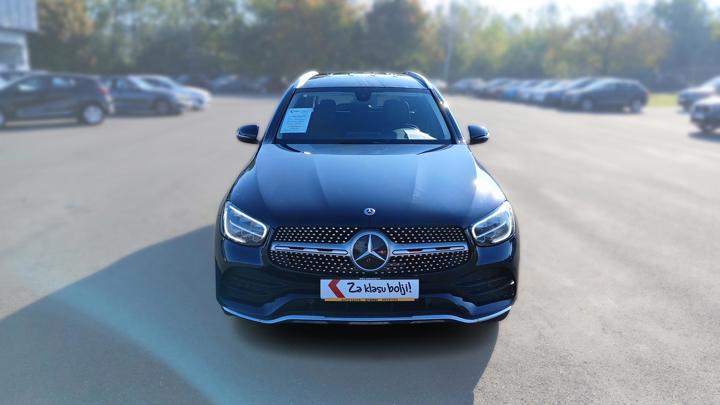 Mercedes-Benz Mercedes-Benz (D) 300 d 4MATIC AMG Line