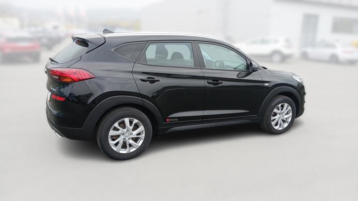 Hyundai Tucson 1,6 CRDi 48V Trend DCT