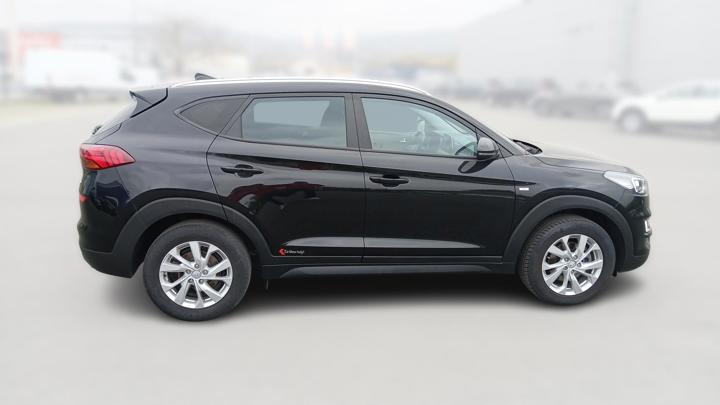 Hyundai Tucson 1,6 CRDi 48V Trend DCT