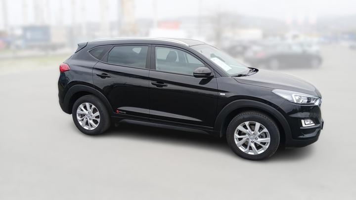 Hyundai Tucson 1,6 CRDi 48V Trend DCT