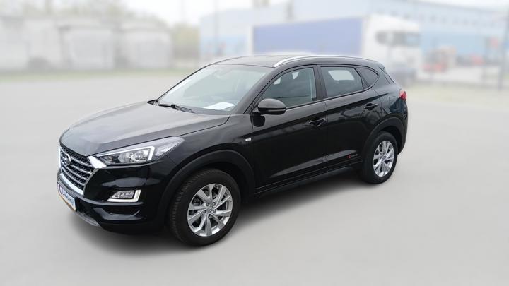 Hyundai Tucson 1,6 CRDi 48V Trend DCT