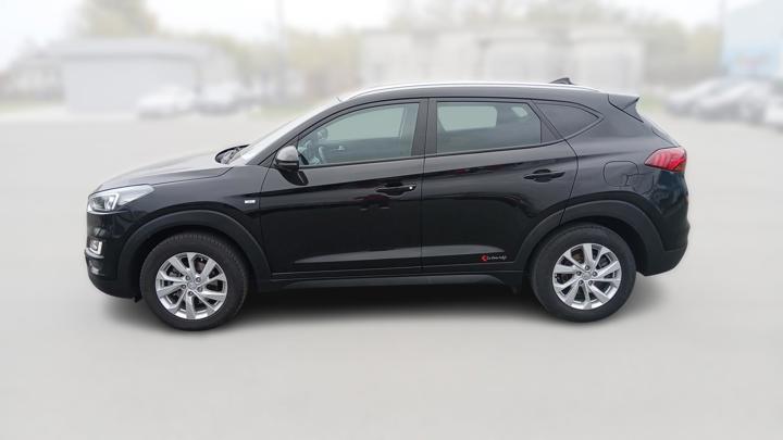 Hyundai Tucson 1,6 CRDi 48V Trend DCT