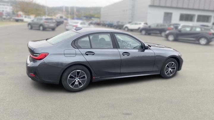 BMW BMW 318D Automatik ADVANTAGE