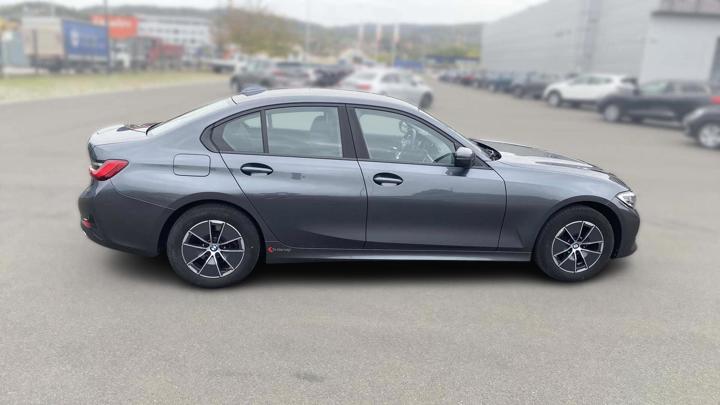 BMW BMW 318D Automatik ADVANTAGE