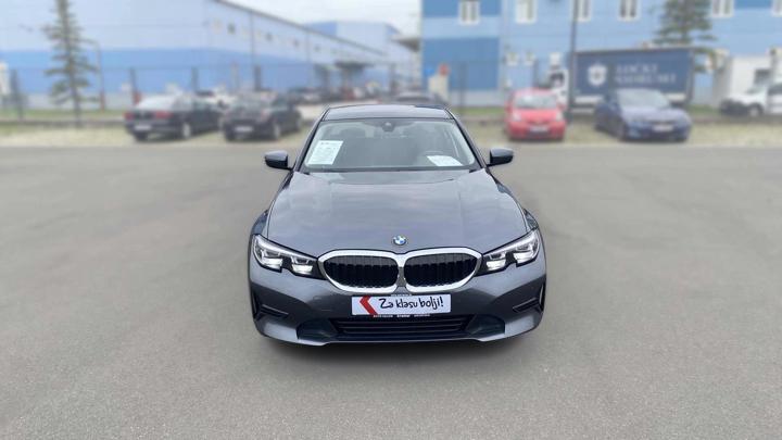 BMW BMW 318D Automatik ADVANTAGE