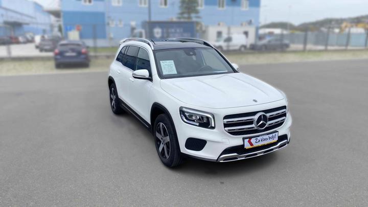 Mercedes-Benz GLB 200 d Progressive Aut.