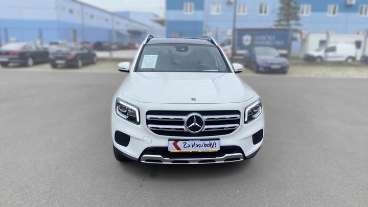 Mercedes-Benz GLB 200 d Progressive Aut.