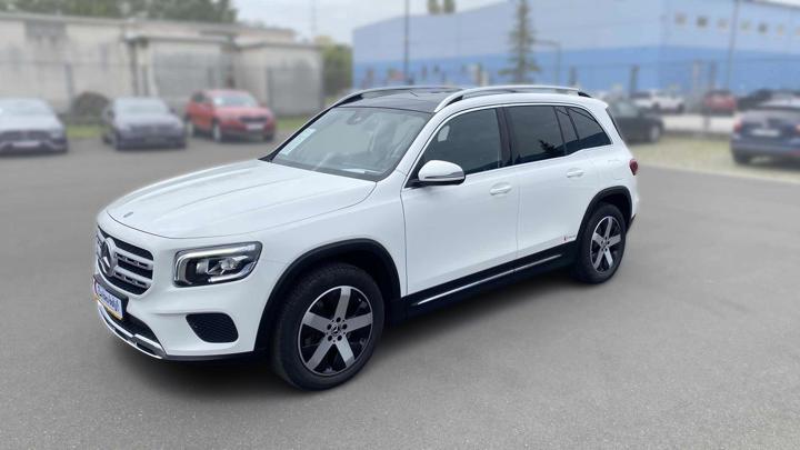 Mercedes-Benz GLB 200 d Progressive Aut.