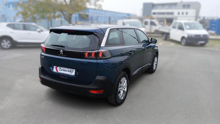 Peugeot 5008 1,5 BlueHDI 130 S&S Active Business Aut.