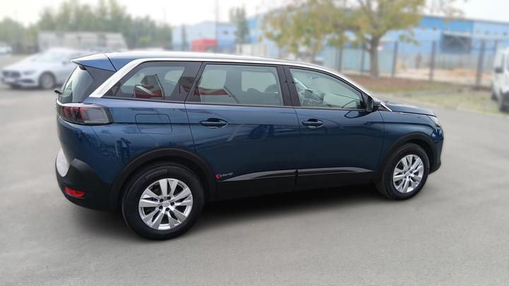 Peugeot 5008 1,5 BlueHDI 130 S&S Active Business Aut.