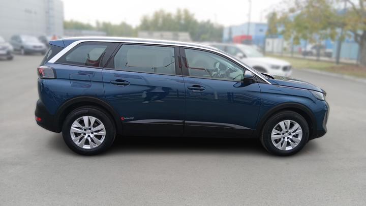 Peugeot 5008 1,5 BlueHDI 130 S&S Active Business Aut.