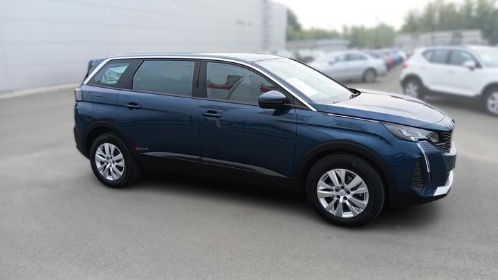 Peugeot 5008 1,5 BlueHDI 130 S&S Active Business Aut.