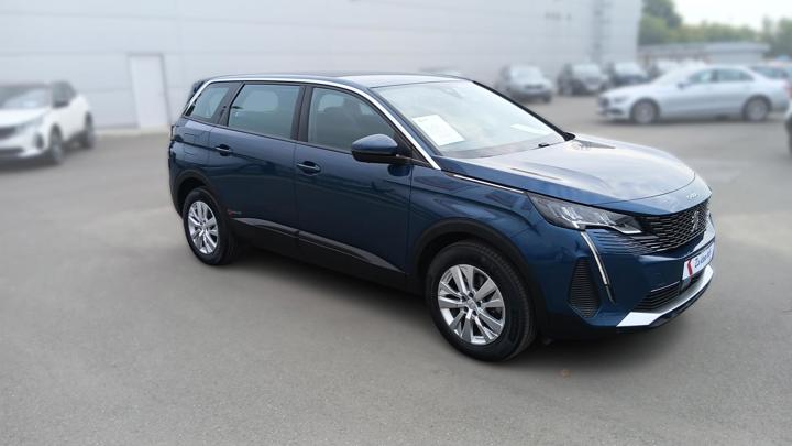 Peugeot 5008 1,5 BlueHDI 130 S&S Active Business Aut.