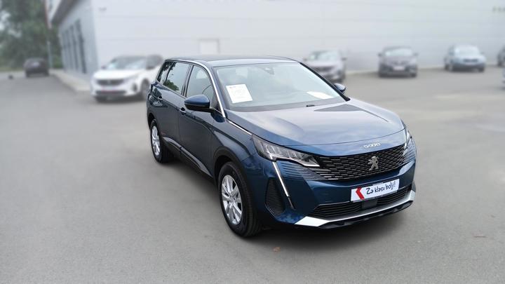 Peugeot 5008 1,5 BlueHDI 130 S&S Active Business Aut.