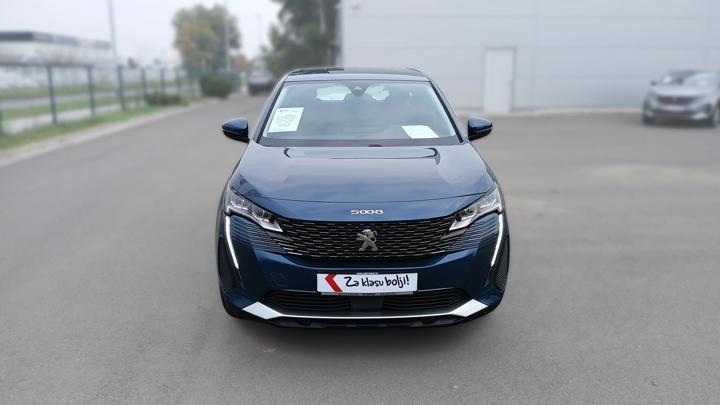 Peugeot 5008 1,5 BlueHDI 130 S&S Active Business Aut.