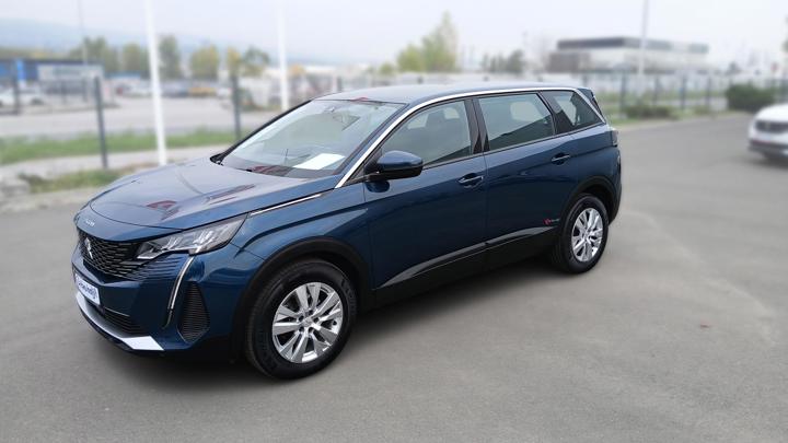 Peugeot 5008 1,5 BlueHDI 130 S&S Active Business Aut.