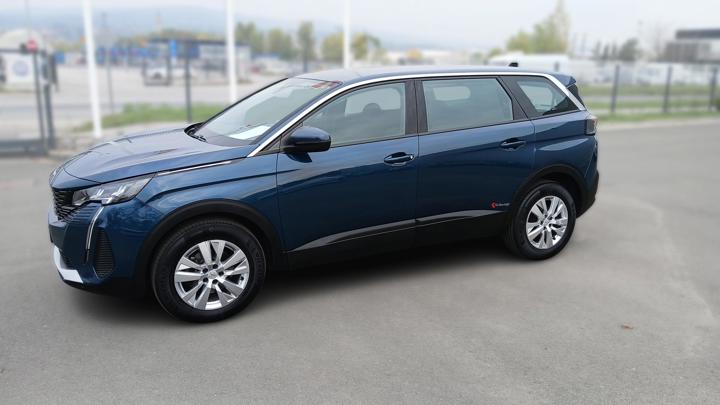 Peugeot 5008 1,5 BlueHDI 130 S&S Active Business Aut.