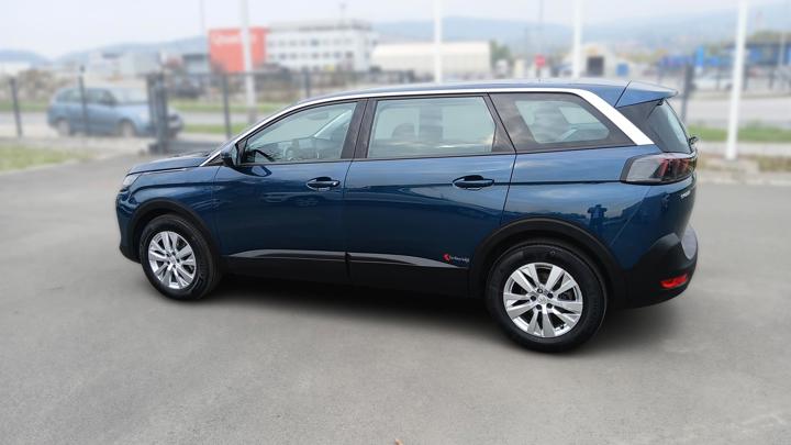 Peugeot 5008 1,5 BlueHDI 130 S&S Active Business Aut.